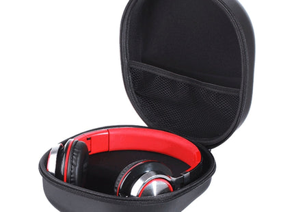 Large Size EVA Storage Box Shockproof Bag for Headset