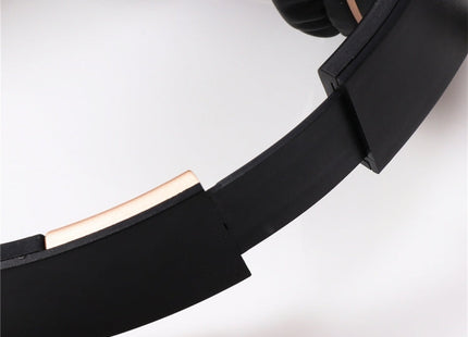 A1 Bluetooth 4.2 Candy Color Super Base Bluetooth Headphone, Support Music Play & Switching & Volume Control & Answer