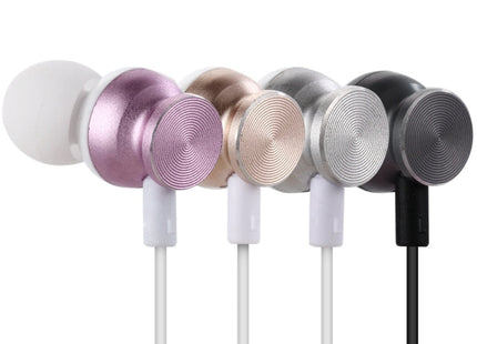 F17 Bluetooth 4.2 Hanging Neck Design Bluetooth Headset, Support Music Play & Switching & Volume Control & Answer