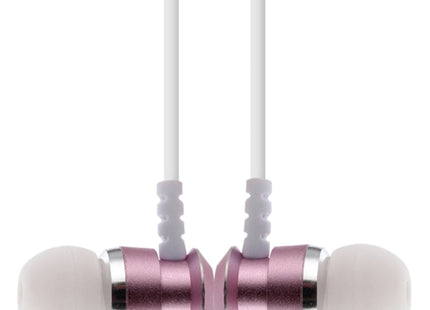 F108 Bluetooth 4.2 Hanging Neck Design Bluetooth Headset, Support Music Play & Switching & Volume Control & Answer
