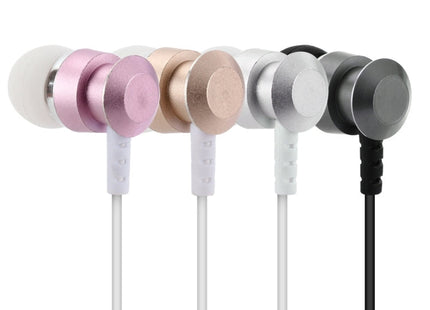 F108 Bluetooth 4.2 Hanging Neck Design Bluetooth Headset, Support Music Play & Switching & Volume Control & Answer