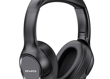 AWEI A770BL Bluetooth 5.0 Stereo Wireless Bluetooth Headset