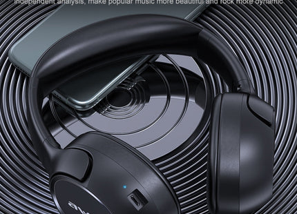 AWEI A770BL Bluetooth 5.0 Stereo Wireless Bluetooth Headset