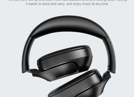 AWEI A770BL Bluetooth 5.0 Stereo Wireless Bluetooth Headset