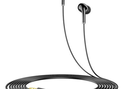 awei PC-6 Mini Stereo In-ear Wired Headset with Microphone