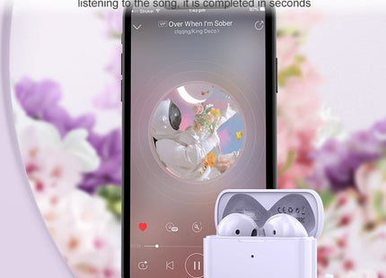 Mijiaer TN22 Bluetooth 5.1 True Wireless Stereo Bluetooth Earphone