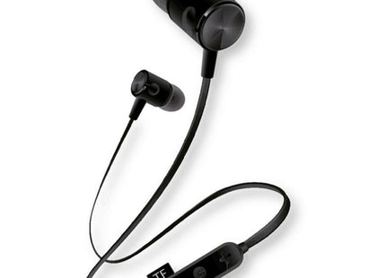 MG-G20 Bluetooth 4.2 Sport Wireless Bluetooth Earphone, Support Card