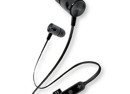 MG-G20 Bluetooth 4.2 Sport Wireless Bluetooth Earphone, Support Card