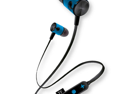 MG-G20 Bluetooth 4.2 Sport Wireless Bluetooth Earphone, Support Card
