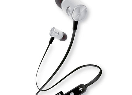 MG-G20 Bluetooth 4.2 Sport Wireless Bluetooth Earphone, Support Card
