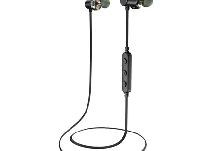 awei X680BL Wireless Sports Bluetooth Headset