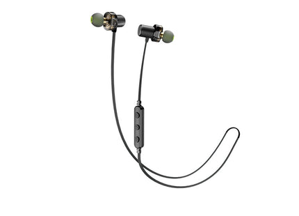 awei X680BL Wireless Sports Bluetooth Headset