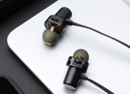 awei X680BL Wireless Sports Bluetooth Headset