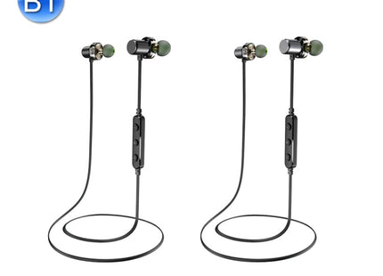 awei X680BL Wireless Sports Bluetooth Headset
