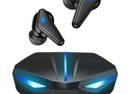 K55 TWS Mobile Game Wireless Bluetooth Earphone