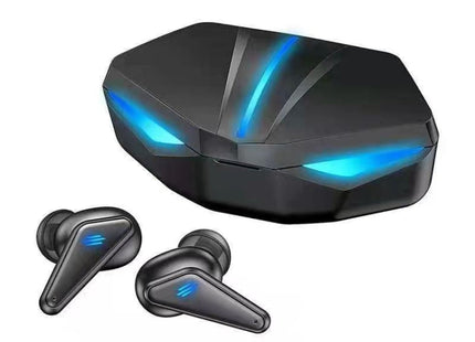 K55 TWS Mobile Game Wireless Bluetooth Earphone