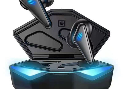 K55 TWS Mobile Game Wireless Bluetooth Earphone