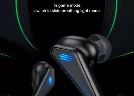 K55 TWS Mobile Game Wireless Bluetooth Earphone