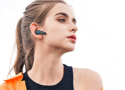 K55 TWS Mobile Game Wireless Bluetooth Earphone