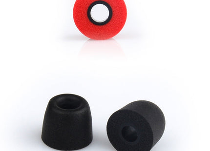TRN Earphone Silicone Memory Foam Earplug