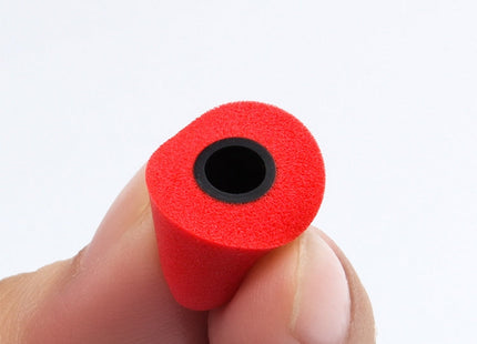 TRN Earphone Silicone Memory Foam Earplug
