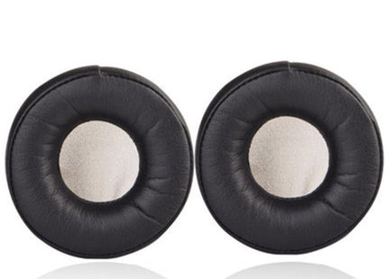 1 Pair Leather Sponge Protective Case for Jabra MOVE Headphone