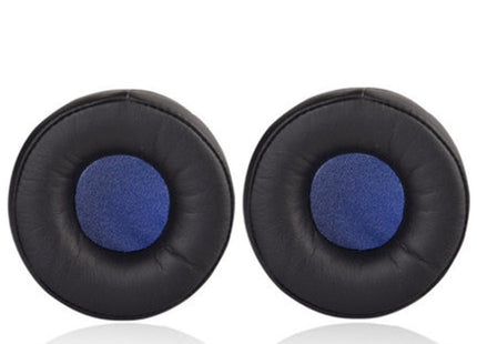 1 Pair Leather Sponge Protective Case for Jabra MOVE Headphone