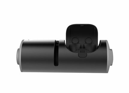 3 in 1 TWS Mini Waterproof Bluetooth 4.2 Wireless Earphone + Audio + Charging Box