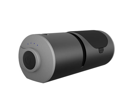 3 in 1 TWS Mini Waterproof Bluetooth 4.2 Wireless Earphone + Audio + Charging Box