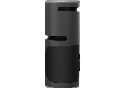 3 in 1 TWS Mini Waterproof Bluetooth 4.2 Wireless Earphone + Audio + Charging Box