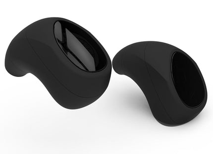3 in 1 TWS Mini Waterproof Bluetooth 4.2 Wireless Earphone + Audio + Charging Box