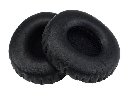 2pcs Sponge Headphone Protective Case With Card Buckle for Sony MDR-10RC