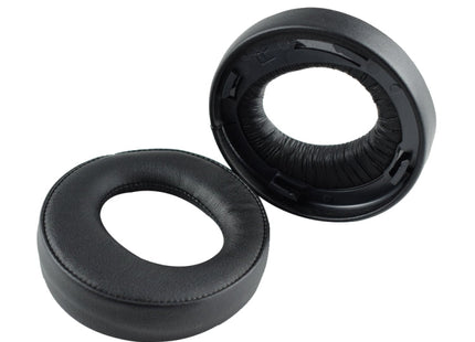 2pcs Soft Earmuff Headphone Jacket for Sony PS4 Gold Wireless Stereo Headset