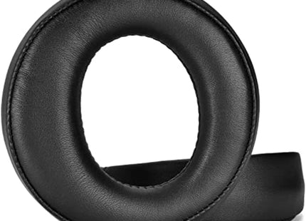 2pcs Soft Earmuff Headphone Jacket for Sony PS4 Gold Wireless Stereo Headset
