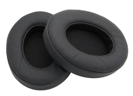 1 Pair Soft Sponge Earmuff Headphone Jacket for Beats Studio 2.0