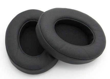 1 Pair Soft Sponge Earmuff Headphone Jacket for Beats Studio 2.0