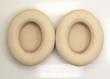 1 Pair Soft Sponge Earmuff Headphone Jacket for Beats Studio 2.0