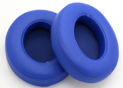 1 Pair Soft Sponge Earmuff Headphone Jacket for Beats Studio 2.0