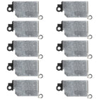 10 PCS for iPhone 6s Plus Rear Facing Camera Retaining Bracket, For iPhone 6s Plus