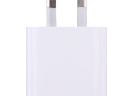 5V 2A High Compatibility 2 USB Ports Charger, AU Plug