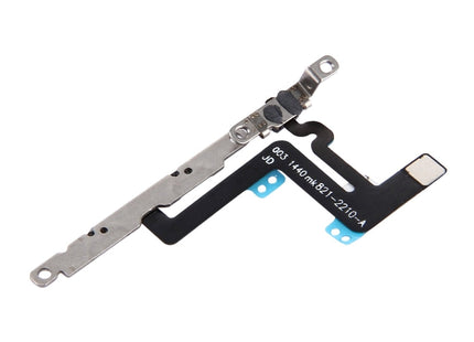 Volume Button & Mute Switch Flex Cable with Brackets for iPhone 6 Plus, iPhone 6 Plus