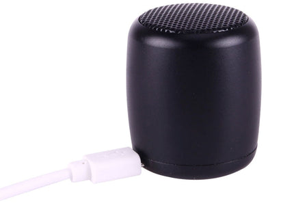 A1 Mini Bluetooth Speaker, Support Hands-free Call & Photo Remote Shutter & TWS Function