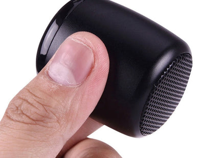 A1 Mini Bluetooth Speaker, Support Hands-free Call & Photo Remote Shutter & TWS Function