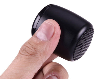 A1 Mini Bluetooth Speaker, Support Hands-free Call & Photo Remote Shutter & TWS Function