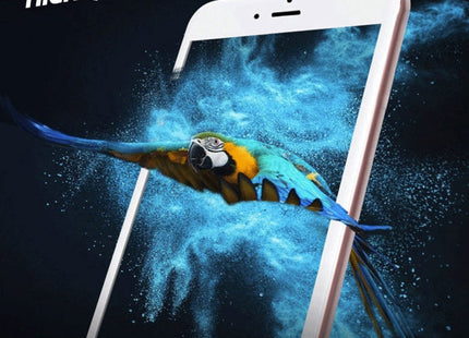 Original LCD Screen for iPhone 6 Plus, i6 Plus White, i6 Plus Black