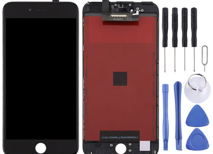 Original LCD Screen for iPhone 6 Plus, i6 Plus White, i6 Plus Black