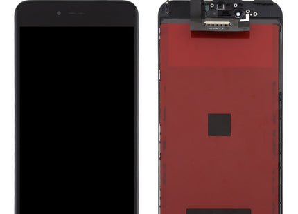 Original LCD Screen for iPhone 6 Plus, i6 Plus White, i6 Plus Black