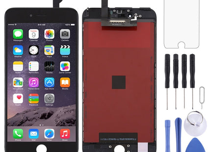 Original LCD Screen for iPhone 6 Plus, i6 Plus White, i6 Plus Black