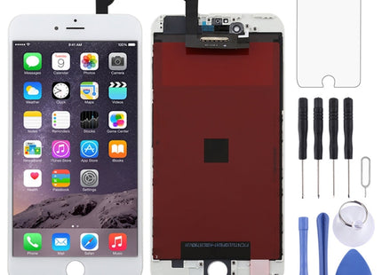 Original LCD Screen for iPhone 6 Plus, i6 Plus White, i6 Plus Black