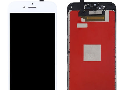Original LCD Screen for iPhone 6S, i6S Original White, i6S Original Black